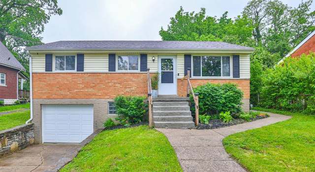 Photo of 3525 Blue Rock Rd, Colerain Twp, OH 45239