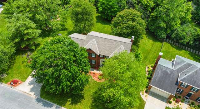 Photo of 8694 Apple Blossom Ln, West Chester, OH 45069