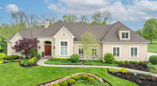 Photo of 4604 Macdonald Ct, Mason, OH 45040