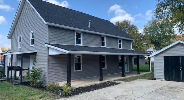 Photo of 150 E North St, Springboro, OH 45066