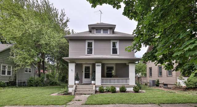 Photo of 2213 Superior Ave, Middletown, OH 45044