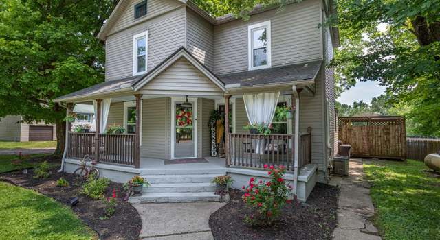 Photo of 803 Dayton Germantown Pike, Germantown, OH 45327