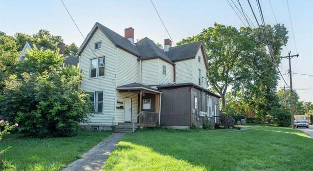 Photo of 505 Elliott Ave, Arlington Heights, OH 45215