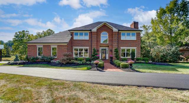 Photo of 10010 Pond Woods Ln, Sharonville, OH 45241