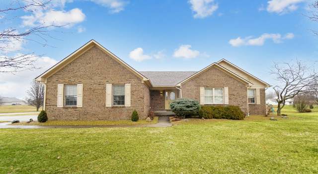 Photo of 1166 Doesprings Dr, Sunman, IN 47041