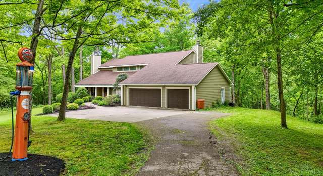 Photo of 3858 Timberidge Ln, Morgan Twp, OH 45053