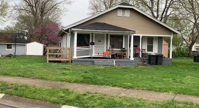 Photo of 1909 Winona Dr, Middletown, OH 45042
