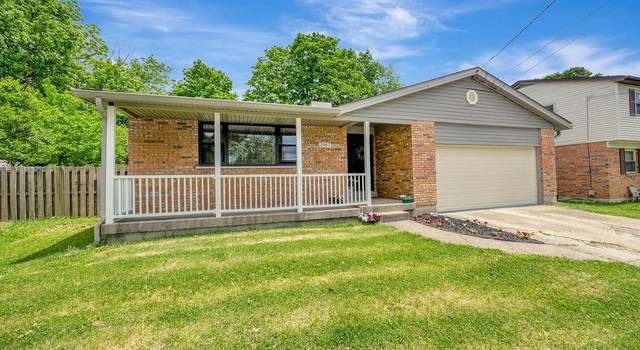 Photo of 2967 Montezuma Dr, Colerain Twp, OH 45251