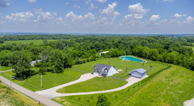 Photo of 8038 Gratis Jacksonburg Rd, Camden, OH 45311