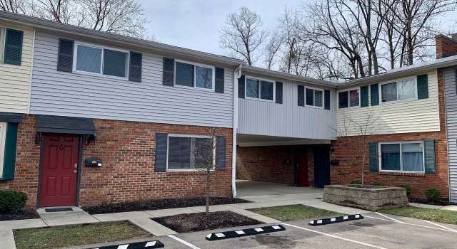 Photo of 7752 Montgomery Rd #78, Sycamore Twp, OH 45236