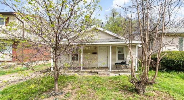 Photo of 776 Jackson St, Lincoln Heights, OH 45215