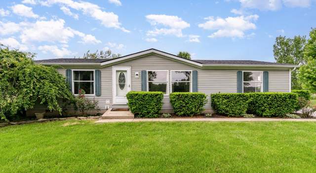 Photo of 10827 Bilbee Rd, Clark Twp, OH 45130