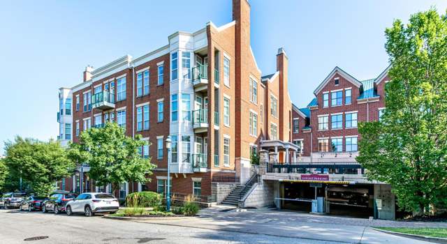 Photo of 252 Stetson St #204, Cincinnati, OH 45219