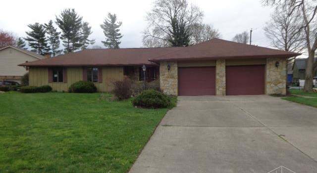 Photo of 529 Cedarwood Ct, Middletown, OH 45042