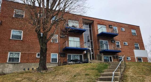 Photo of 2332 Iroll Ave, Cincinnati, OH 45225