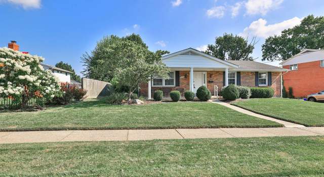Photo of 4186 Turf Ln, Cincinnati, OH 45211