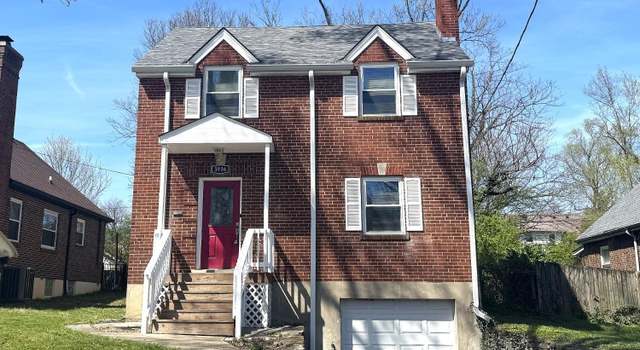 Photo of 3936 Holman Cir, Silverton, OH 45236