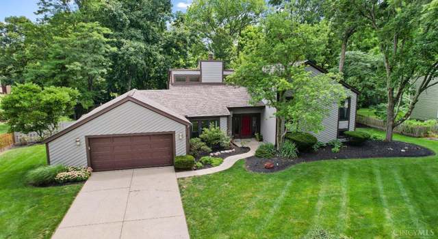 Photo of 9512 Pheasant Wood Trl, Dayton, OH 45458