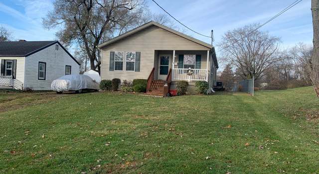 Photo of 206 Burton Rd, Middletown, OH 45044