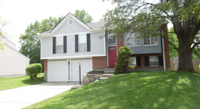 Photo of 7985 Fawncreek Dr, Cincinnati, OH 45249