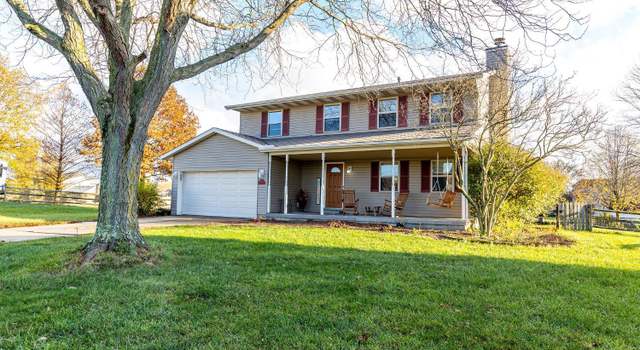 Photo of 3989 Prescott Ct, Fairfield Twp, OH 45011