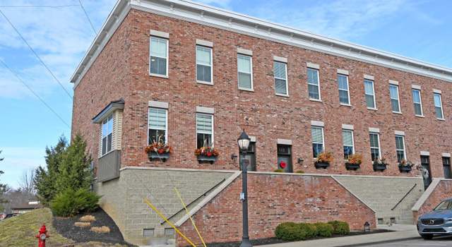Photo of 110 Broadway St #1, Loveland, OH 45140