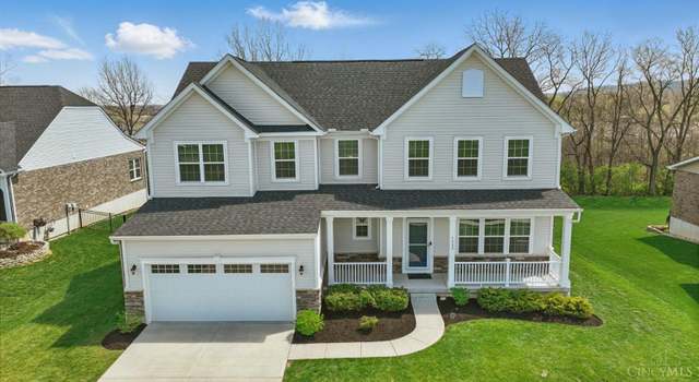 Photo of 1662 Garden Springs Ct, Harrison, OH 45030