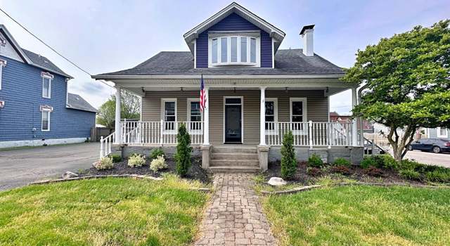 Photo of 500 Harrison Ave, Harrison, OH 45030