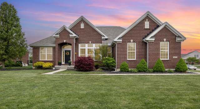 Photo of 4677 Sanibel Ln, Liberty Twp, OH 45011