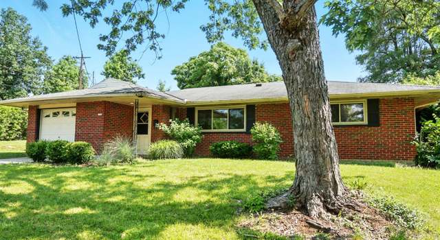 Photo of 5594 Leafwood Dr, Cincinnati, OH 45224