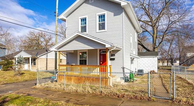 Photo of 1111 Girard Ave, Middletown, OH 45044