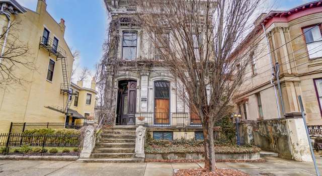 Photo of 838 Dayton St, Cincinnati, OH 45214