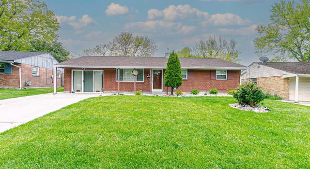 Photo of 741 Castro Ln, Springdale, OH 45246