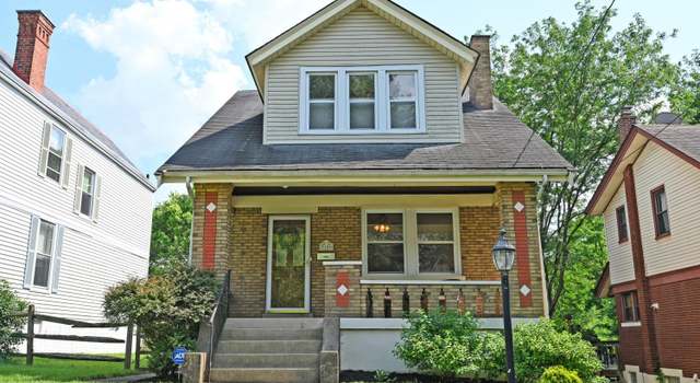Photo of 3159 Daytona Ave, Cincinnati, OH 45211
