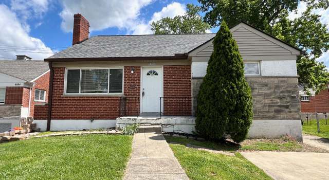 Photo of 6990 Beechmont Ave, Cincinnati, OH 45230
