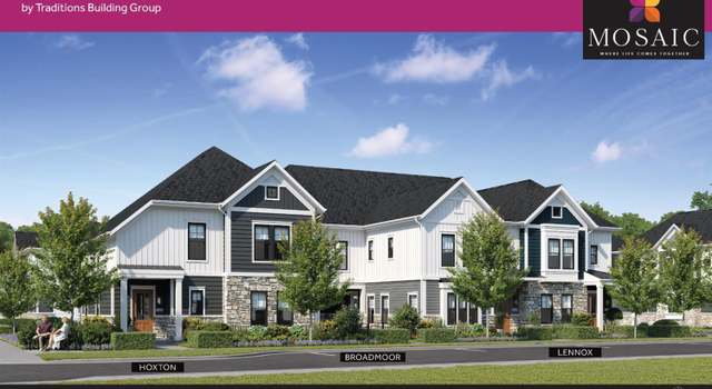 Photo of 7137 Celebration Way, Mason, OH 45040