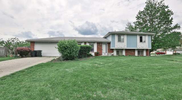Photo of 6817 Banbury Dr, Franklin Twp, OH 45005
