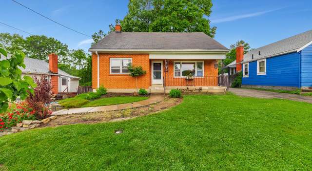 Photo of 2985 Bailey Ave, Green Twp, OH 45248