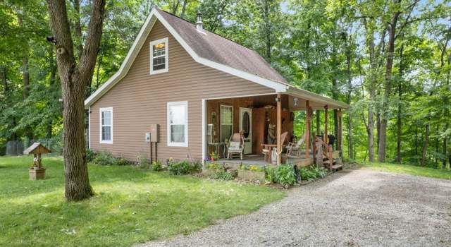 Photo of 9643 Campbell Branch Rd, Jackson Twp, OH 45697