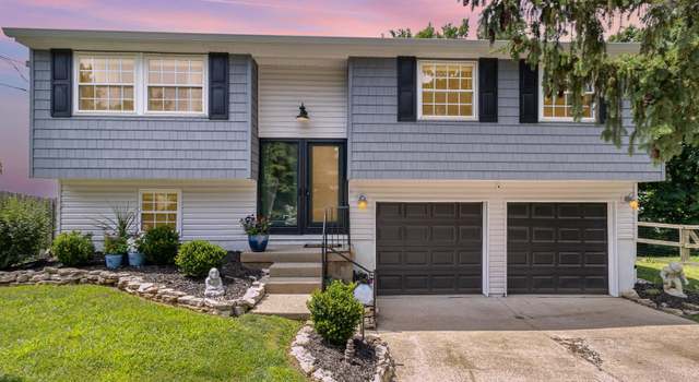 Photo of 6788 Kentford Ct, Cincinnati, OH 45233