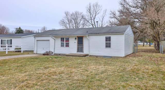 Photo of 421 Fourth St, West College Corner, IN 47003