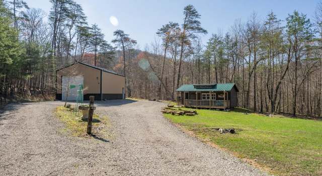 Photo of 473 Hilterbran Rd, Peebles, OH 45660