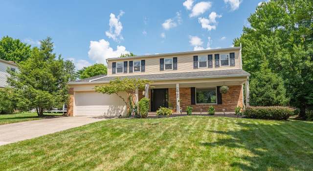 Photo of 1790 Loisdale Ct, Cincinnati, OH 45255