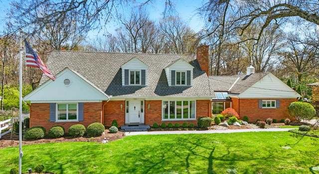 Photo of 7980 Glenbrook Ct, Springfield Twp., OH 45224