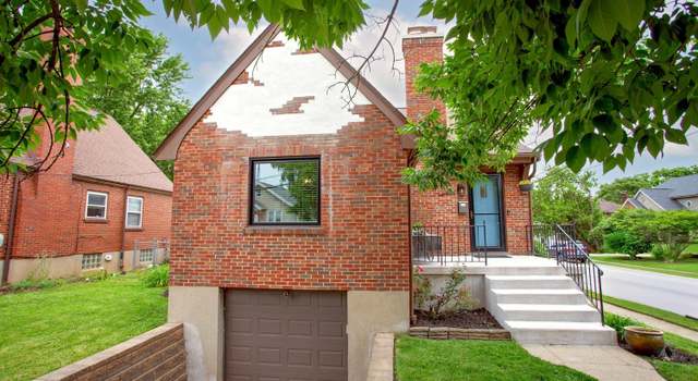 Photo of 4534 Orkney Ave, Cincinnati, OH 45209