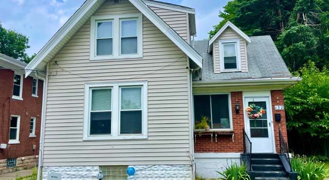 Photo of 152 W Seventy Third St, Cincinnati, OH 45216