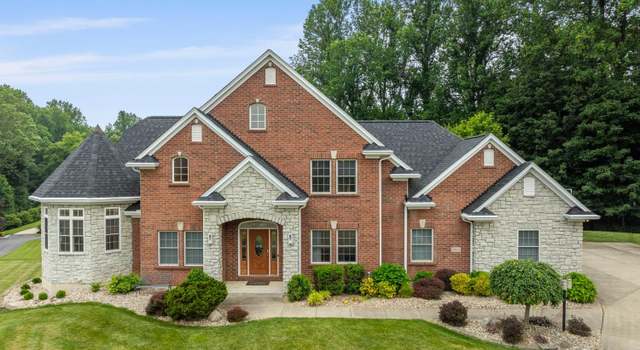 Photo of 6550 Candlestick Dr, Delhi Twp, OH 45233