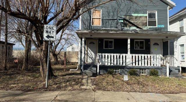 Photo of 319 Deeds Ave, Dayton, OH 45404