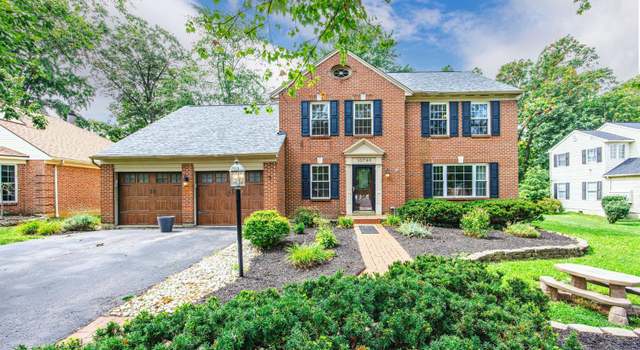 Photo of 10748 Fallsington Ct, Blue Ash, OH 45242