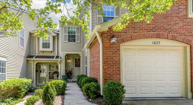 Photo of 1627 Braintree Dr, Anderson Twp, OH 45255